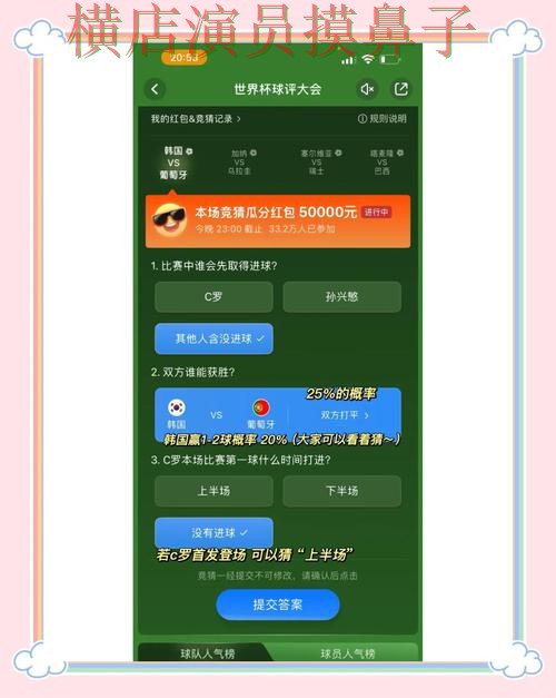 新手必看:世界杯竞猜入口真实体验详解 + 世界杯官方信息 新手必看:世界杯竞猜入口真实体验详解 + 世界杯官方信息